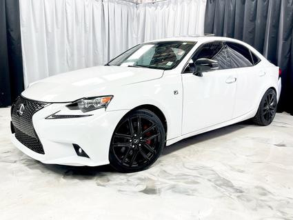2016 Lexus IS 300 Elmont NY