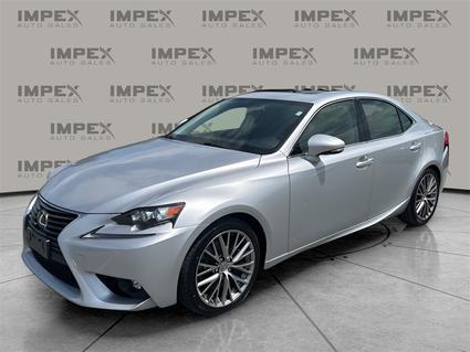 2016 Lexus IS 300 Greensboro NC