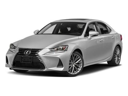 2017 Lexus IS 300 Minneapolis MN