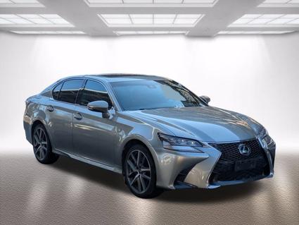 2018 Lexus GS 350 Manchester CT