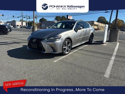 2017 Lexus GS 350 Salisbury MD