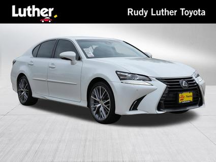 2018 Lexus GS 350 Minneapolis MN