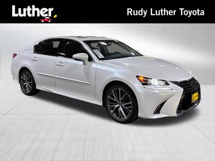 2018 Lexus GS 350 Minneapolis MN