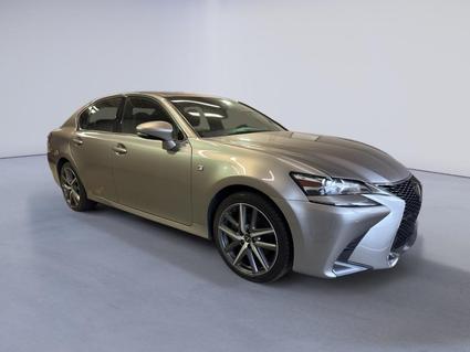 2017 Lexus GS 350 Brunswick OH