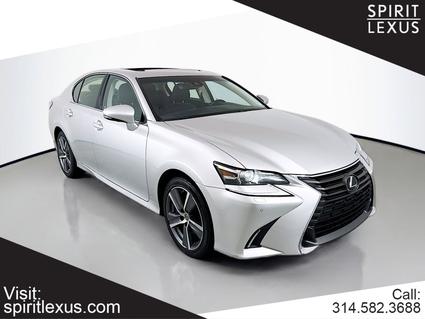2017 Lexus GS 350 Creve Coeur MO