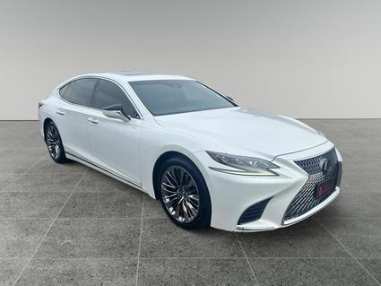 2020 Lexus LS 500 Tyler TX