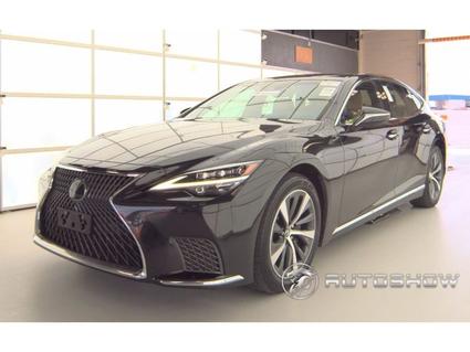 2021 Lexus LS 500 Somerset NJ