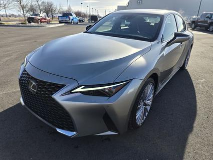 2023 Lexus IS 300 Idaho Falls ID