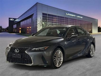 2022 Lexus IS 300 Alexandria VA