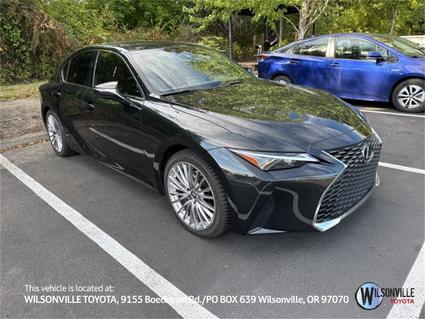 2022 Lexus IS 300 Vero Beach FL