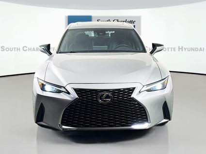 2022 Lexus IS 300 Pineville NC