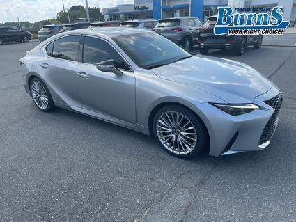 2023 Lexus IS 300 Rock Hill SC