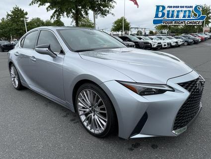 2023 Lexus IS 300 Rock Hill SC