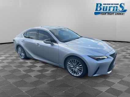 2023 Lexus IS 300 Rock Hill SC