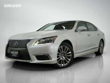 2014 Lexus LS 460 Minneapolis MN
