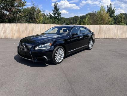 2015 Lexus LS 460 Collierville TN