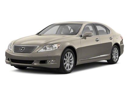 2010 Lexus LS 460 Minneapolis MN