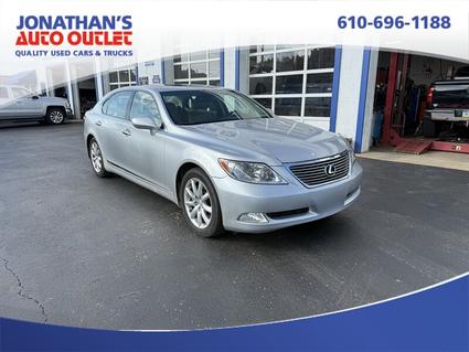 2009 Lexus LS 460 West Chester PA