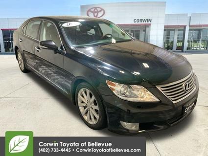 2012 Lexus LS 460 Bellevue NE