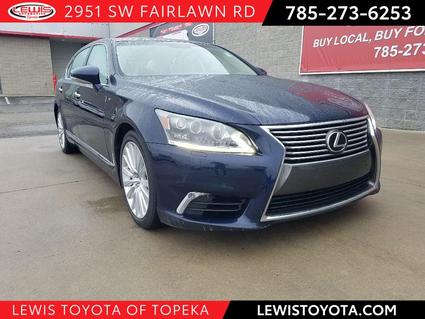 2013 Lexus LS 460 Topeka KS
