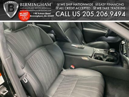 2021 Lexus LS 500h Birmingham AL