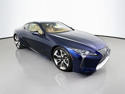 2021 Lexus LC 500h Louisville KY