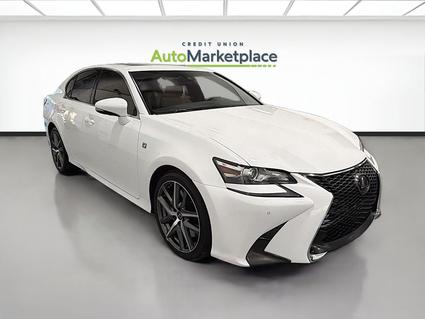 2020 Lexus GS 350 Winston Salem NC