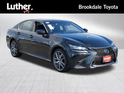 2020 Lexus GS 350 Minneapolis MN