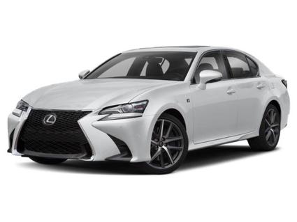 2020 Lexus GS 350 Minneapolis MN