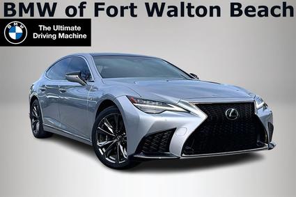 2021 Lexus LS 500 Fort Walton Beach FL