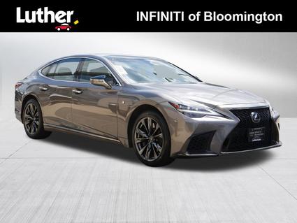 2022 Lexus LS 500 Minneapolis MN