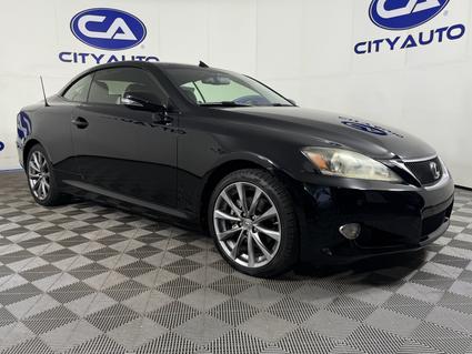 2014 Lexus IS 250C Memphis TN