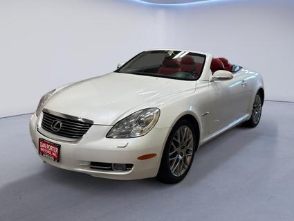 2007 Lexus SC 430 Dickinson ND