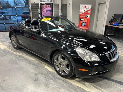 2007 Lexus SC 430 Milford OH