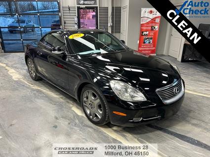 2007 Lexus SC 430 Milford OH