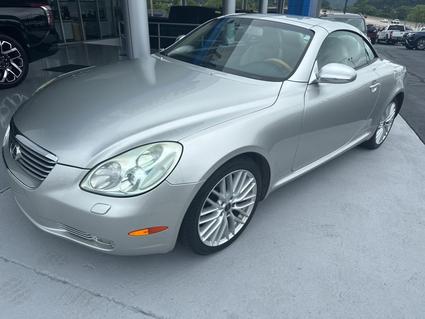 2004 Lexus SC 430 Clinton TN