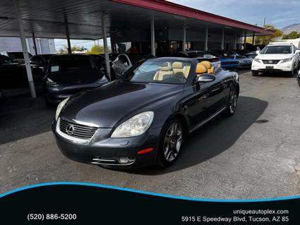 2006 Lexus SC 430 Tuscon AZ