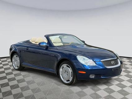 2005 Lexus SC 430 Chantilly VA