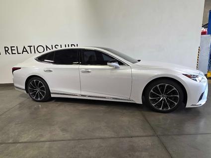2023 Lexus LS 500 Phoenix AZ