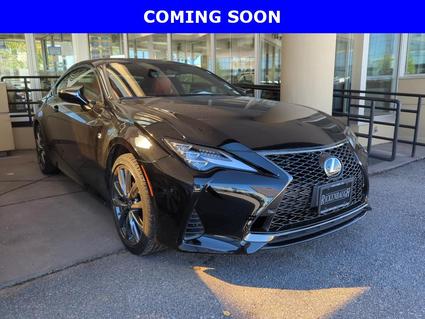 2022 Lexus RC 300 Denver CO