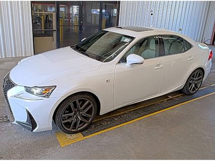 2020 Lexus IS 300 Memphis TN