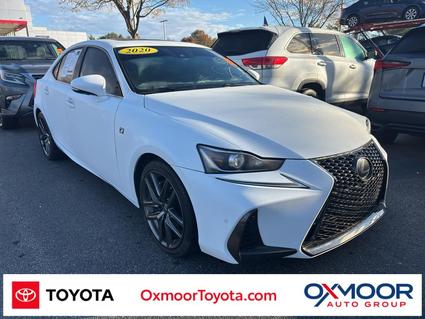2020 Lexus IS 300 Louisville KY