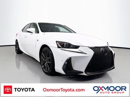 2020 Lexus IS 300 Louisville KY