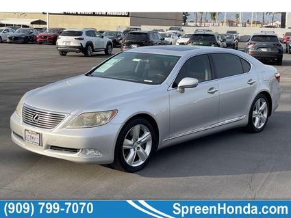 2008 Lexus LS 460 Loma Linda CA