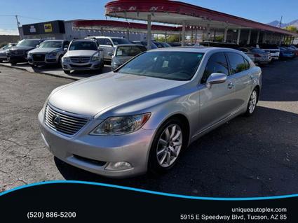2007 Lexus LS 460 Tuscon AZ