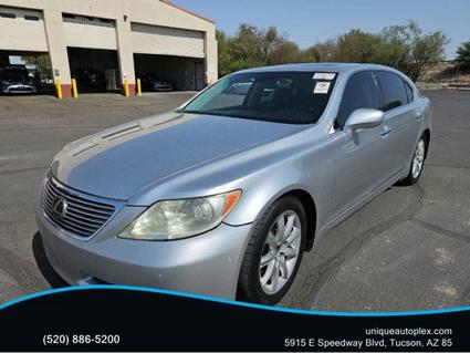 2007 Lexus LS 460 Tuscon AZ