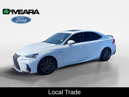 2020 Lexus IS 350 Denver CO
