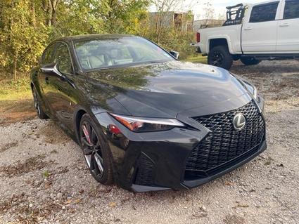 2022 Lexus IS 350 Sparta TN