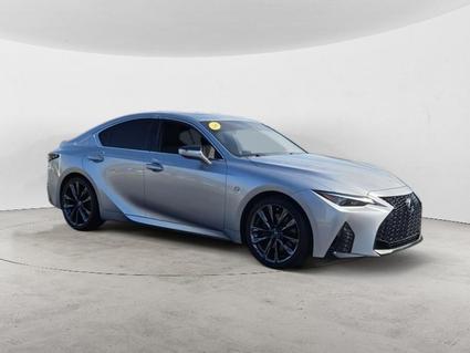 2023 Lexus IS 350 Hot Springs AR