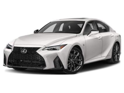 2023 Lexus IS 350 Salinas CA